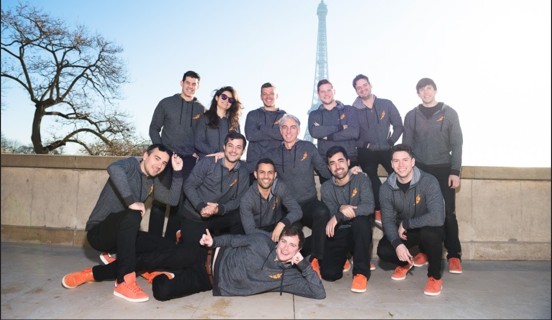 When should startups invest in marketing Ft. Nicolas Vandenberghe of Chili Piper (Inbound Success, Ep. 136)