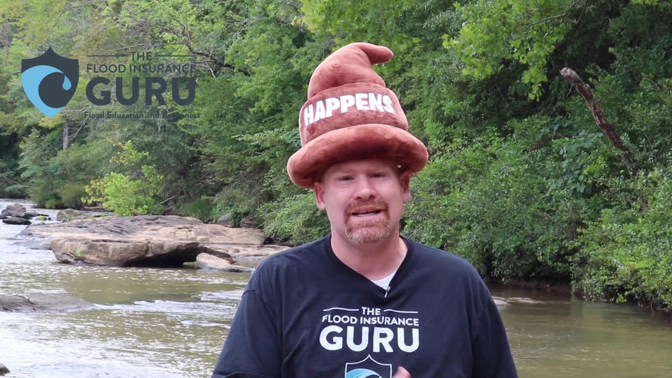 "Changing the flood insurance industry through content ft. Chris Greene" (Inbound Success Ep. 117)