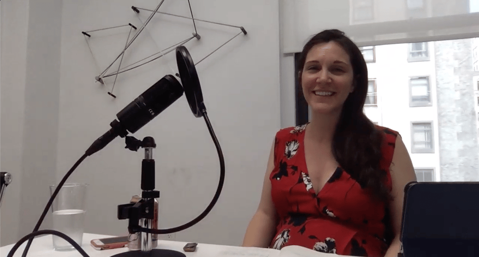 "How Parse.ly Grew Traffic and Leads By Productizing Data Ft. Clare Carr" (Inbound Success Ep. 95)