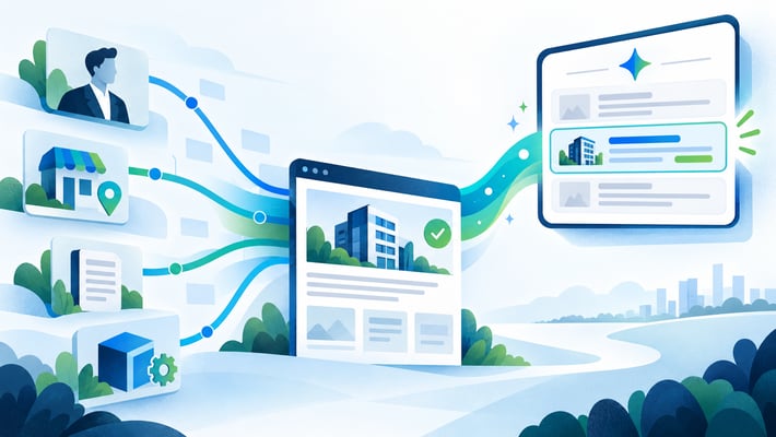 What Is Entity-Based SEO, and Why Does It Matter for AI Search?