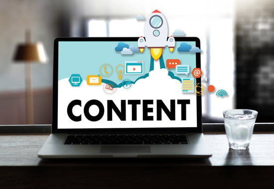 The Greatest B2B Content Marketing Trends in 2019 [Infographic]