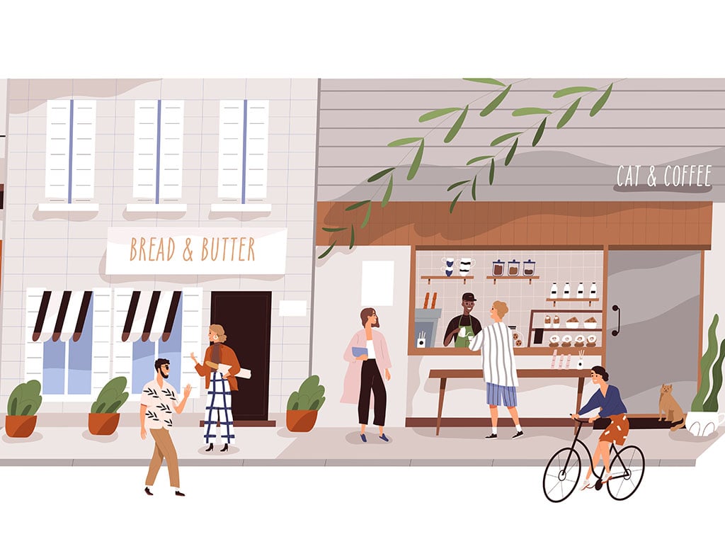 Content Marketing for Small Businesses