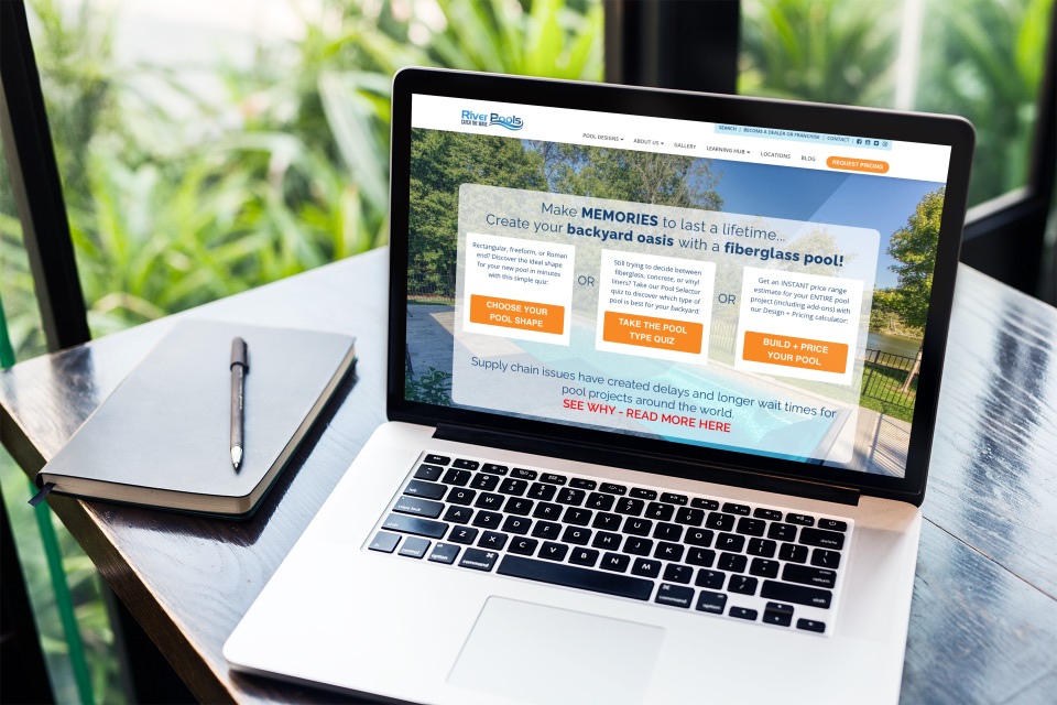 9 Crucial Elements Every Homepage Should Have [+Video]