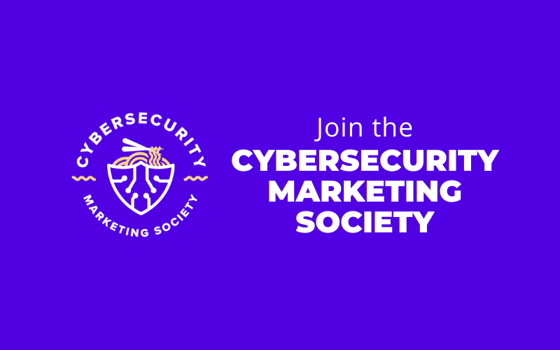 How to build a thriving online community Ft. the Cybersecurity Marketing Society (Inbound Success, Ep. 159)