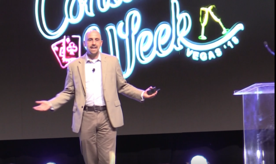 "Why Customer Experience Trumps Marketing Ft. Dan Gingiss" (Inbound Success Ep. 90)
