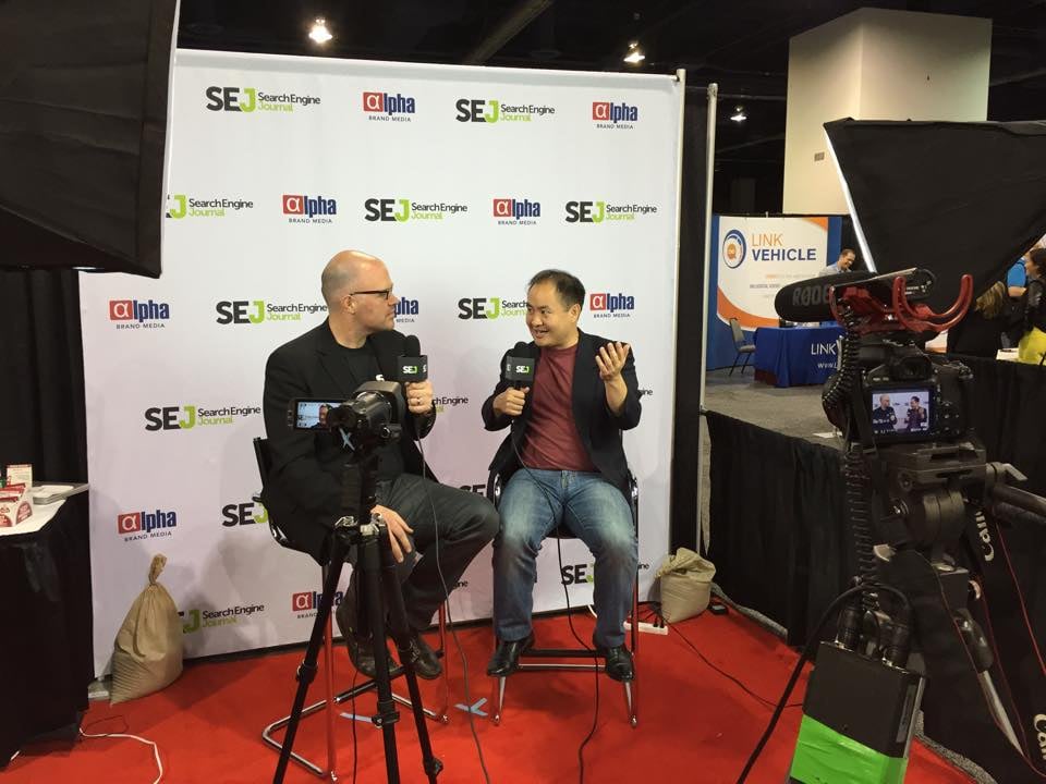 "Building a Personal Brand Ft. Dennis Yu of BlitzMetrics" (Inbound Success Ep. 87)