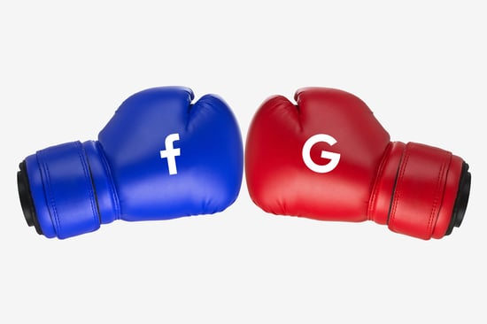 In an Omni-Channel Strategy, Who Gets The Attribution? Facebook Ads Manager Metrics vs. Google Analytics