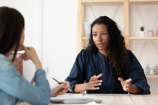 How Can IMPACT Help Me Sell Coaching Services?