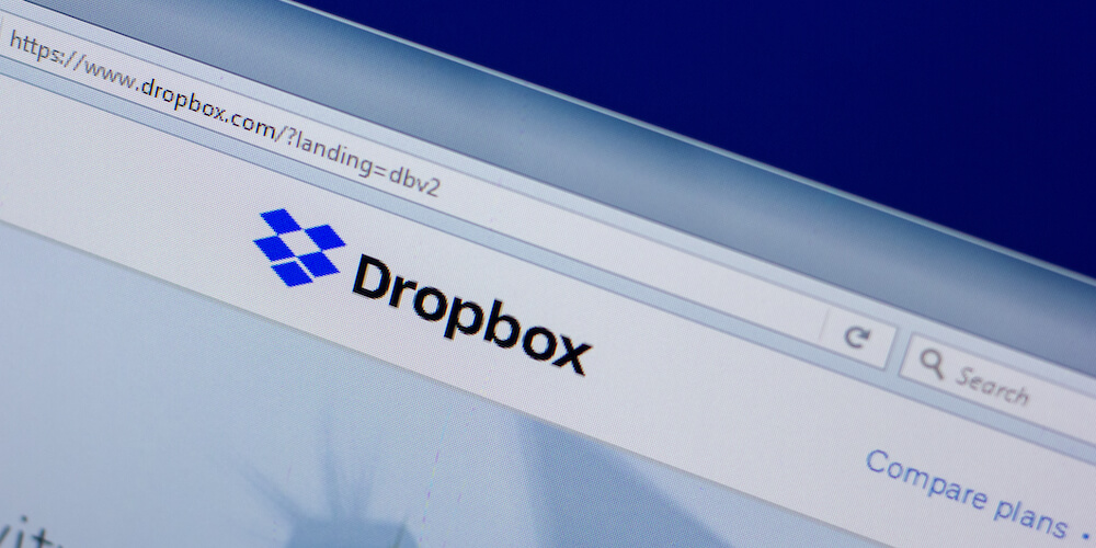 Dropbox is Stepping Up Its Productivity & Collaboration Game for Users