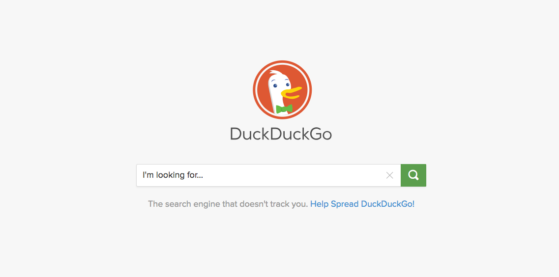 Should You Optimize for DuckDuckGo, the Pro-Privacy Search Engine?