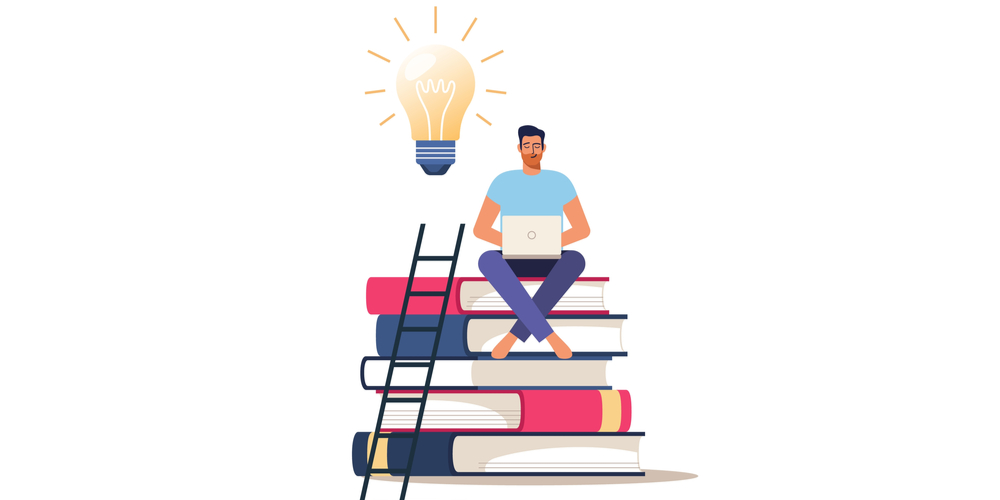 How does They Ask, You Answer compare to EOS and Scaling Up?
