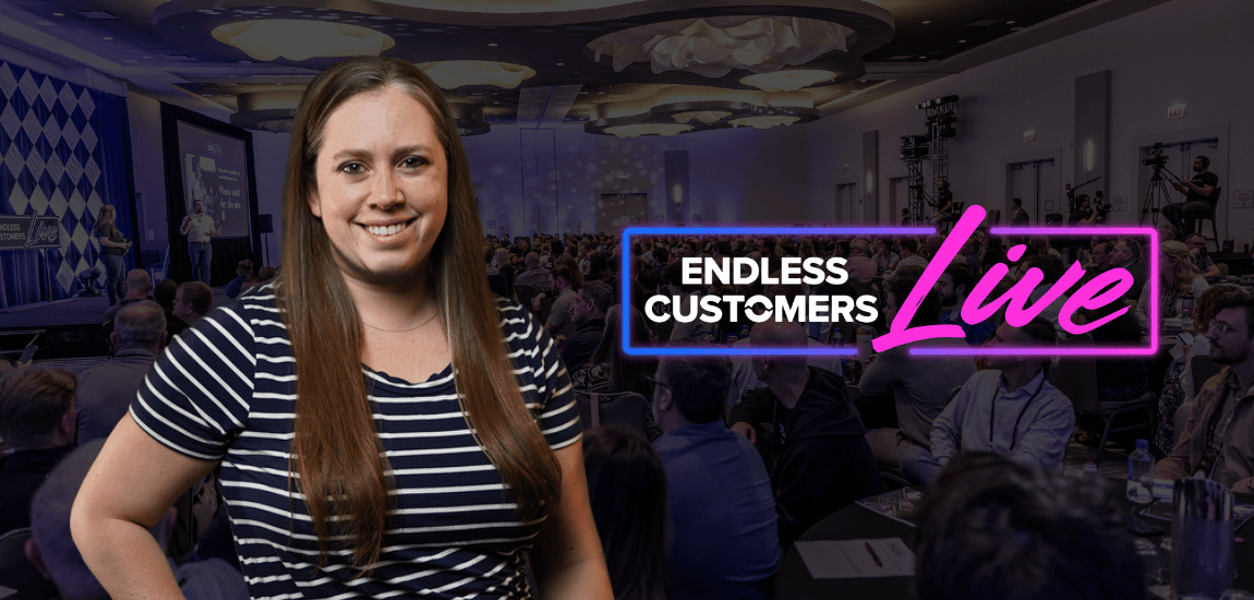 Endless Customers Live - Opt 2