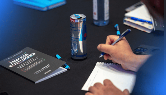 Can AI Actually Build Your Marketing Strategy?