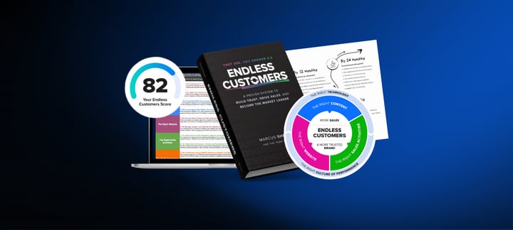 Endless Customers Toolkit