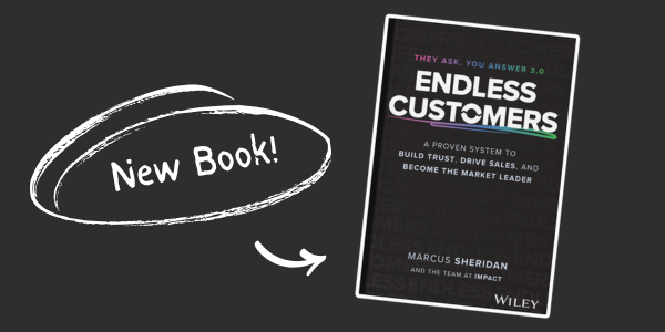 Looking for the They Ask, You Answer Playbooks or Tools? Read This First.