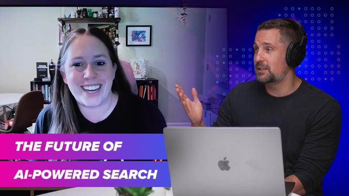 Ep 153 Stephanie Baiocchi AI Changes Search