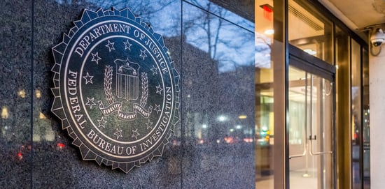 How FBI Intervention Can Lead to More Transparent Online Media Buying
