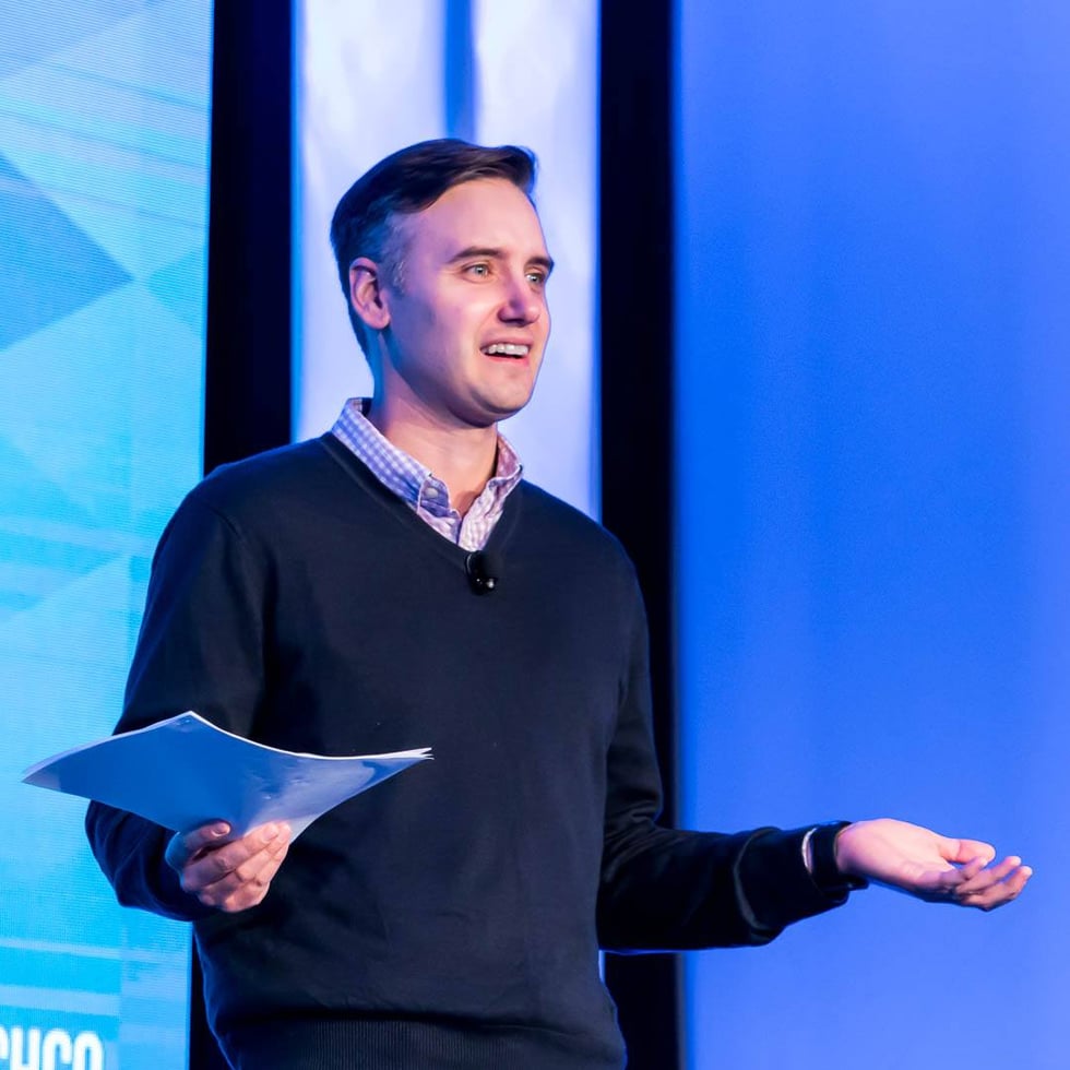 "Building a Media Company Ft. Frank Gruber of Established" (Inbound Success Ep. 61)