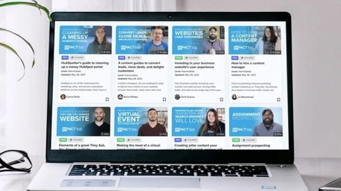 Free-inbound-marketing-courses-and-training-IMPACT+-1