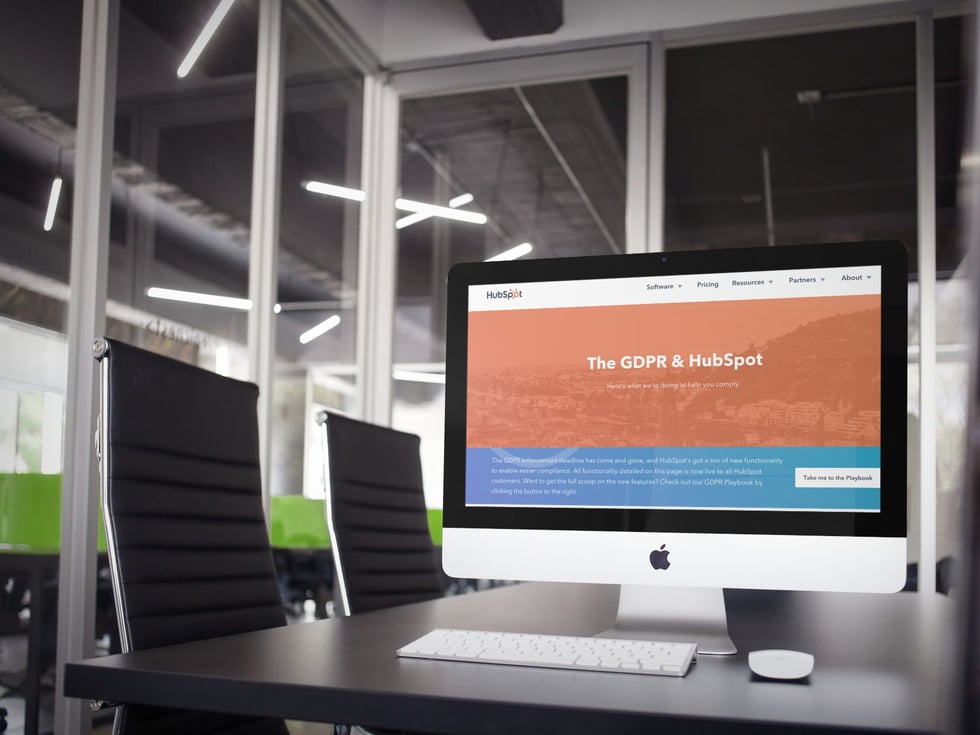 Hubspot And Gdpr Common Problems And How To Fix Them Impact