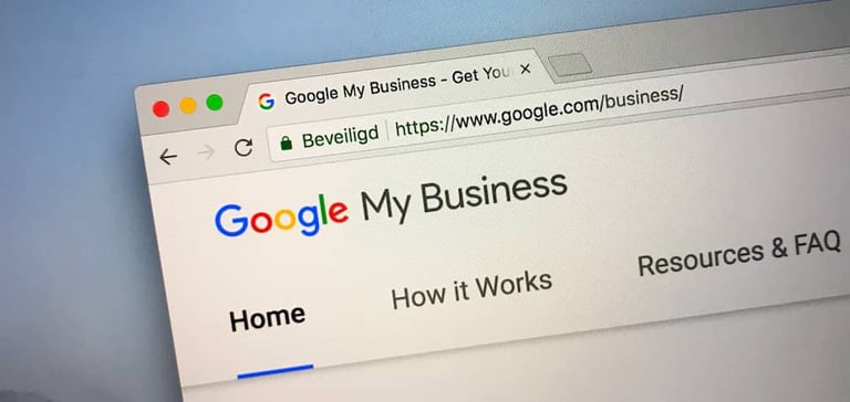 Google My Business listing hijackings are becoming a growing problem