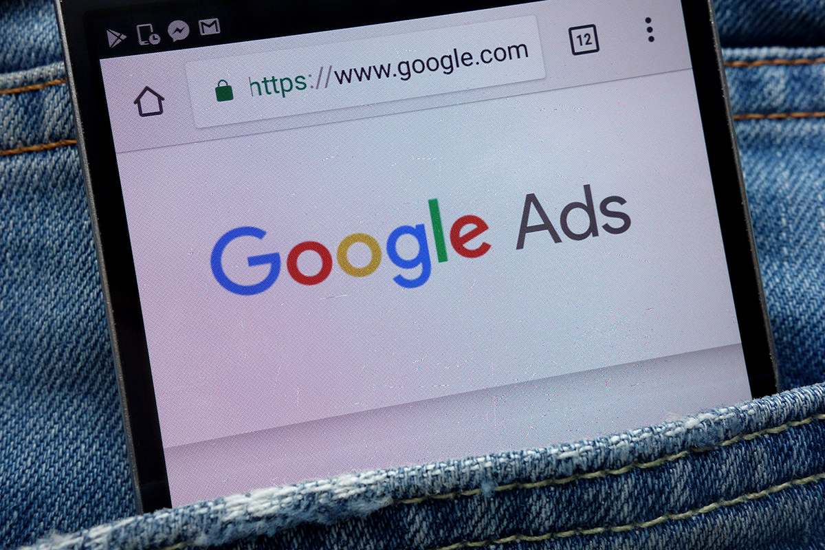 The effect of coronavirus (COVID-19) on Google Ads and paid advertising overall