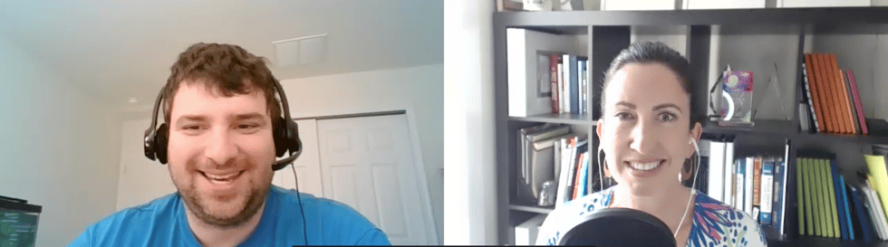 8 frameworks for content creation Ft. Greg Digneo (Inbound Success, Ep. 196)