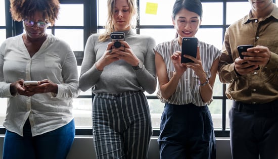 5 Ways to Give People Want They Really Want on Social in 2019 [New Data]
