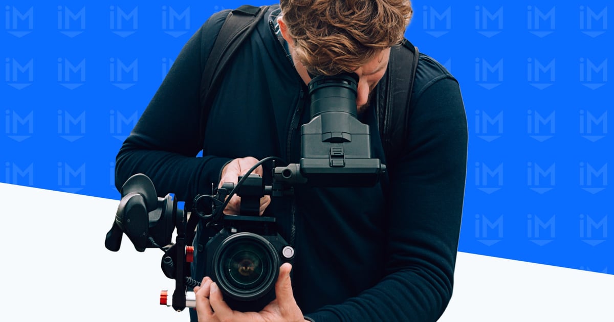 Is Hiring an In-House  Videographer Worth The Cost?