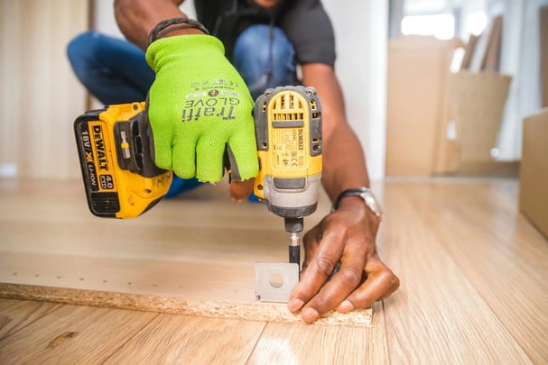 Home Services Marketing