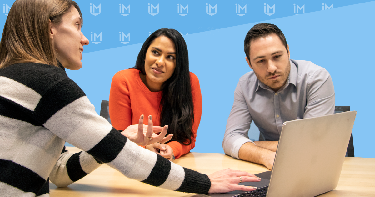 Get content ideas from your sales team