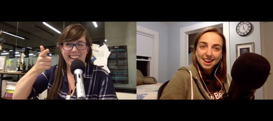 Hubcast 201: UX Frustrations, Content Partitioning, & SO MANY EMAILS
