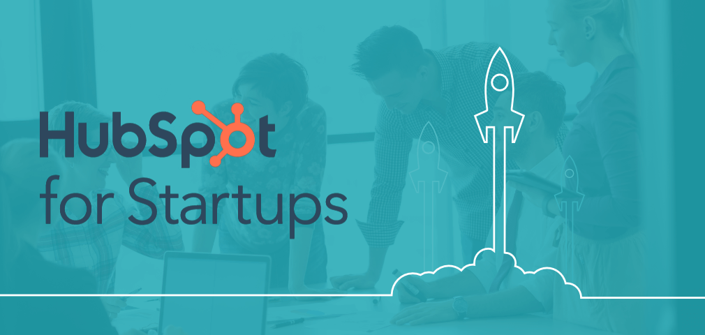 Does HubSpot work for startups?