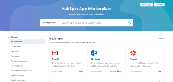 Best HubSpot Integrations: 22 to Supercharge Your Marketing and Sales