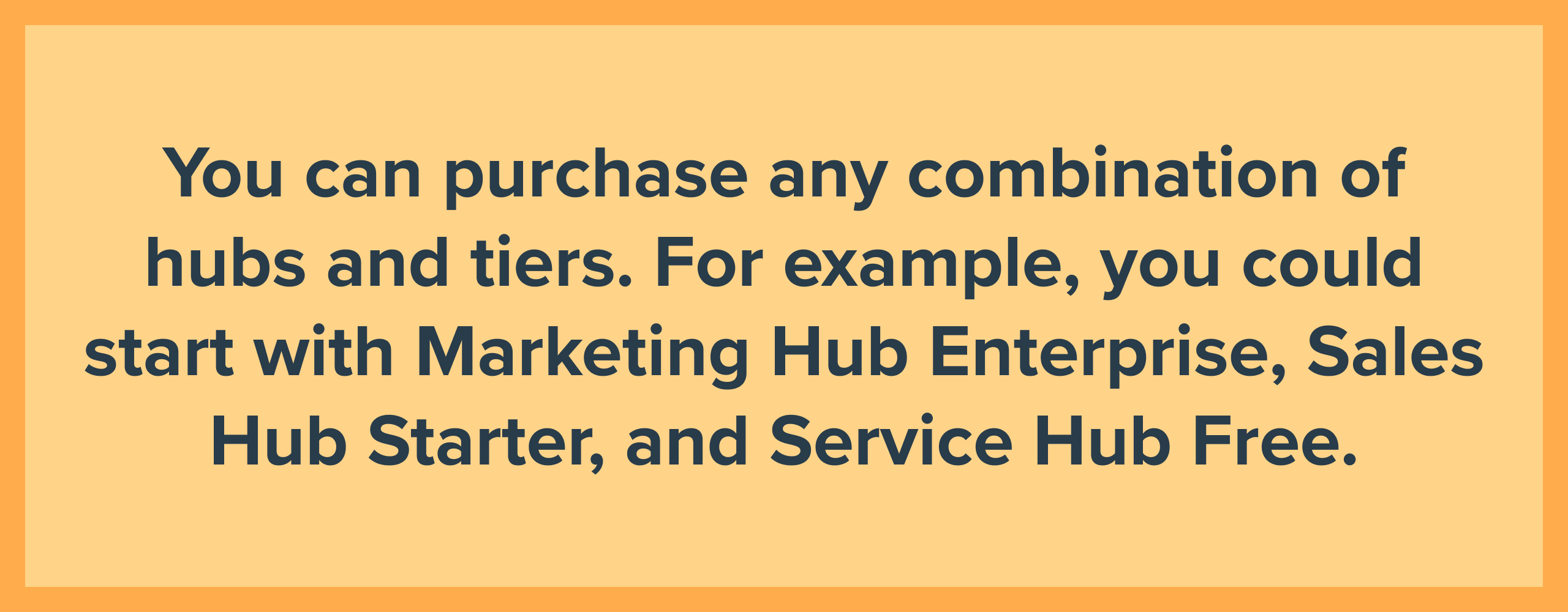 HubSpot-pricing-choice