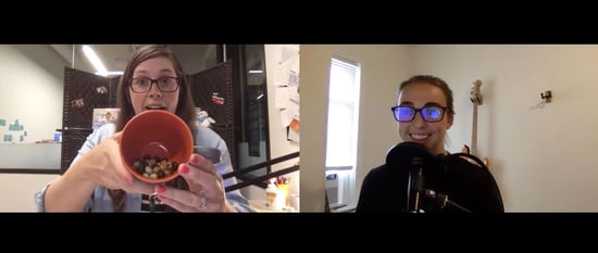 HubSpot Village at INBOUND, Service Hub Reporting, & #TheyMadeThemFree [Hubcast 236]