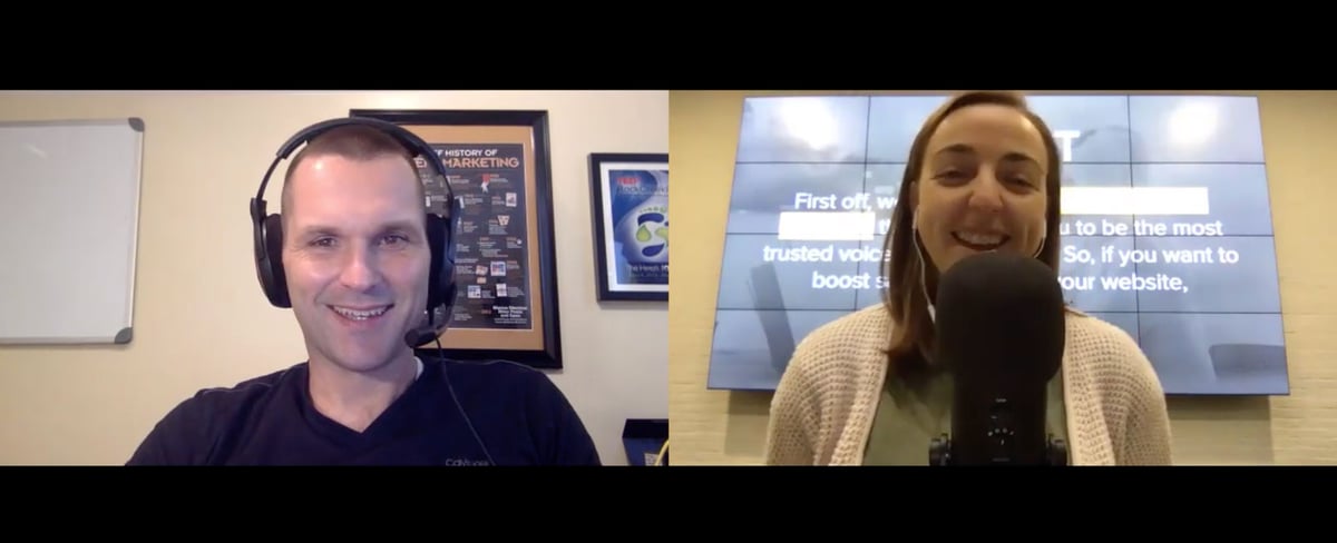 Sales and marketing alignment, multiple knowledge bases, and the biggest product update all year [Hubcast 250]