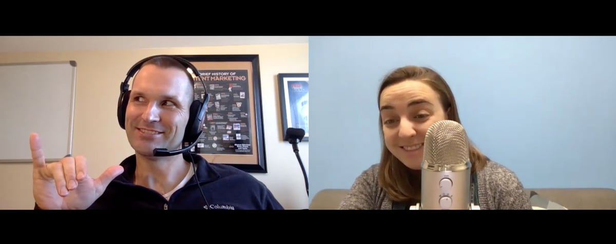 Tasks on the mobile app, audience access properties, and losing the art of sales [Hubcast 262]