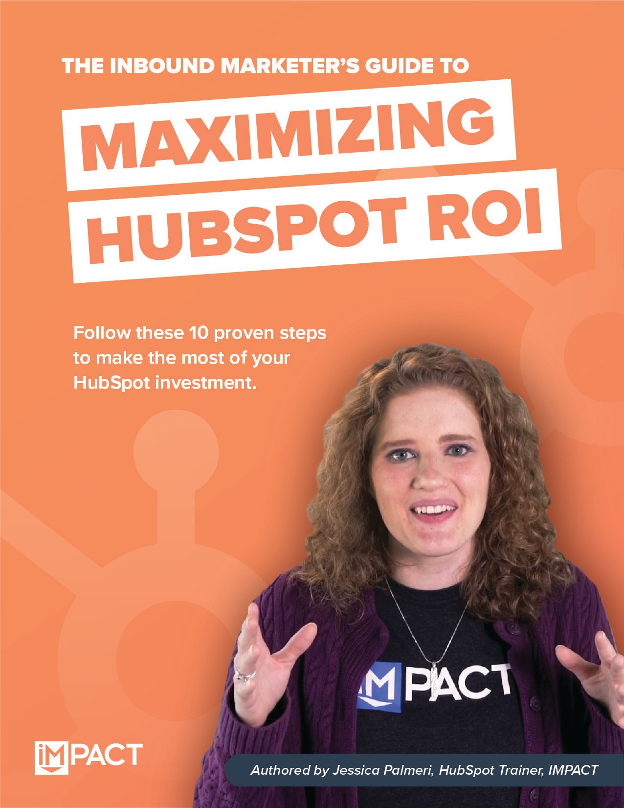 Maximizing HubSpot ROI Cover
