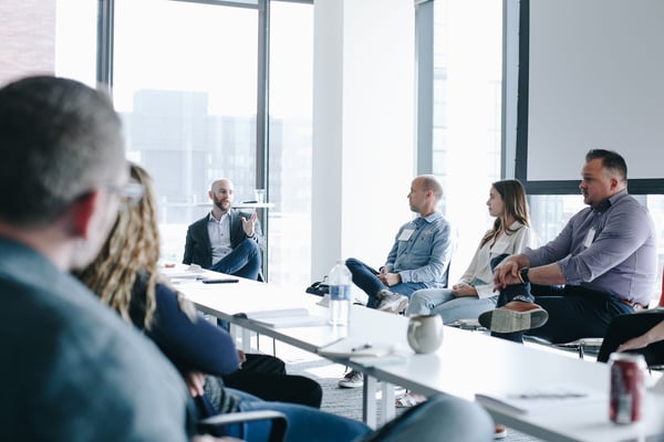 What is the Endless Customers Scorecard?