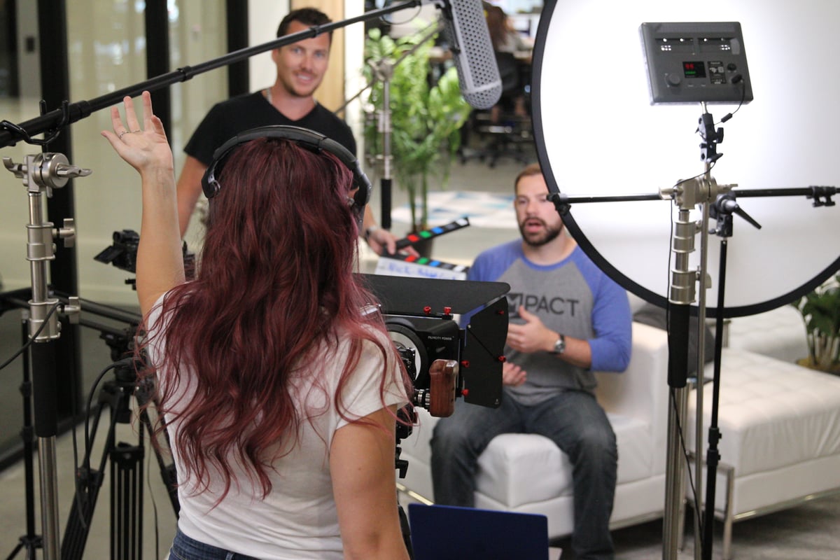 6 expert small business video tips and strategies to get started
