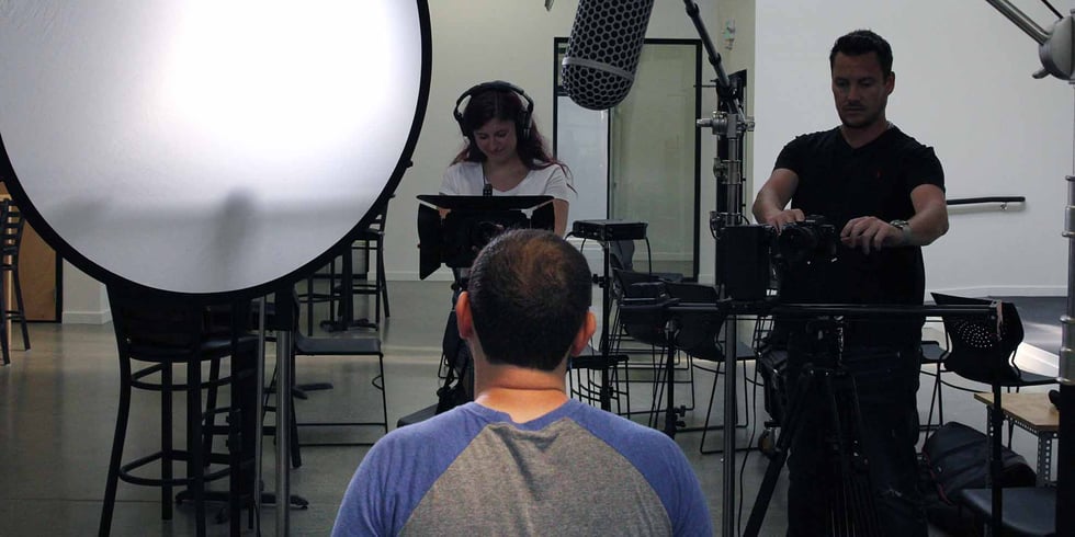 What not to wear: Tips for choosing the right clothes for your marketing and sales videos