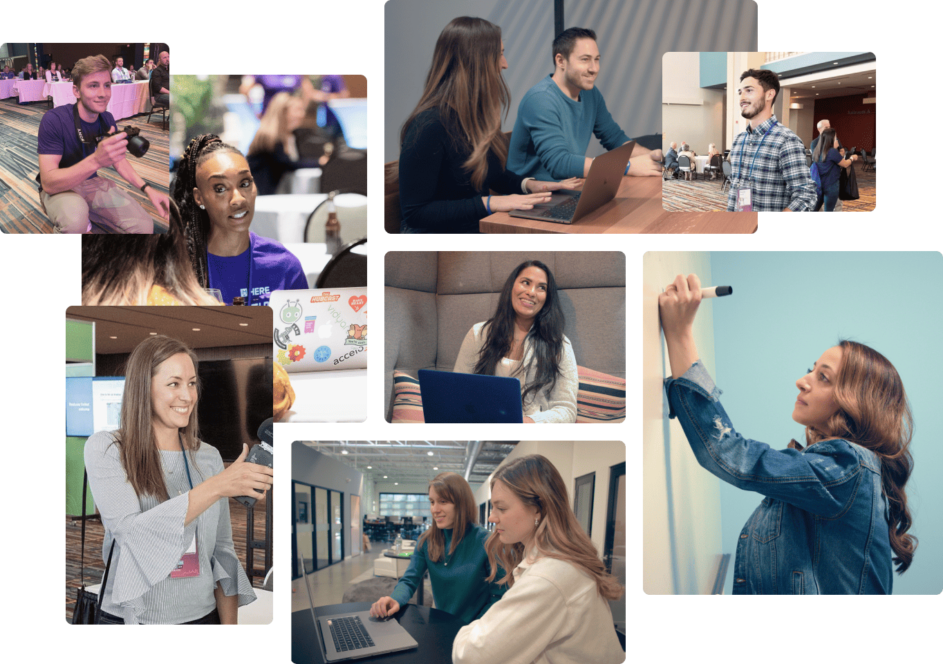 IMPACT Leadership Acceleration Program