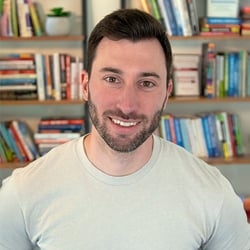 Joe Rinaldi