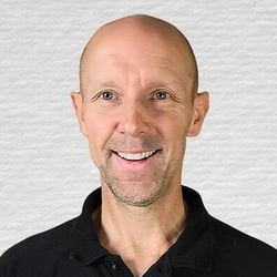 Brett Ingram