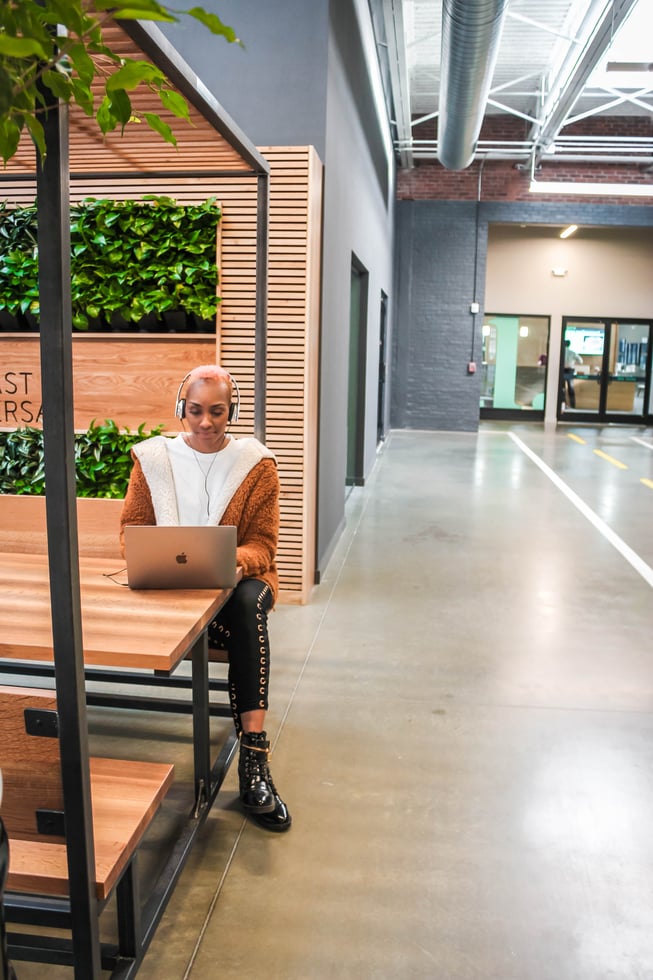 The underrated power of introverts [TED Talk video] IMPACT