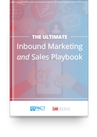 The Ultimate Inbound Marketing and Sales Playbook