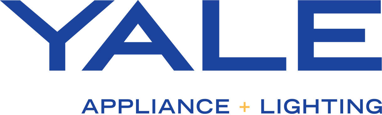 Yale Applience Logo Colored