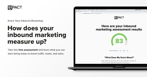 Inbound-Marketing-Assessment