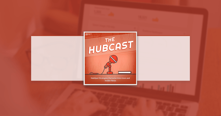Hubcast 89: Inbound Sales Certification, Google AdWords, & Local SEO